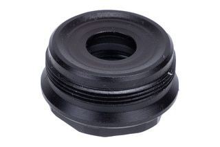 Dead Air Armament Fixed Mount is designed for Odessa 9 suppressors